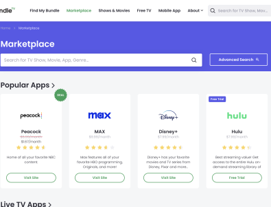 MyBundleMarketPlace